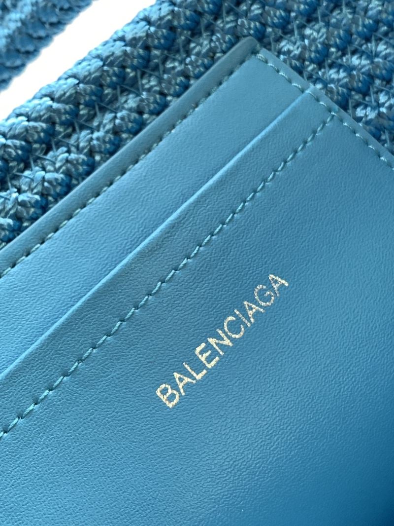 Balenciaga Shopping Bags